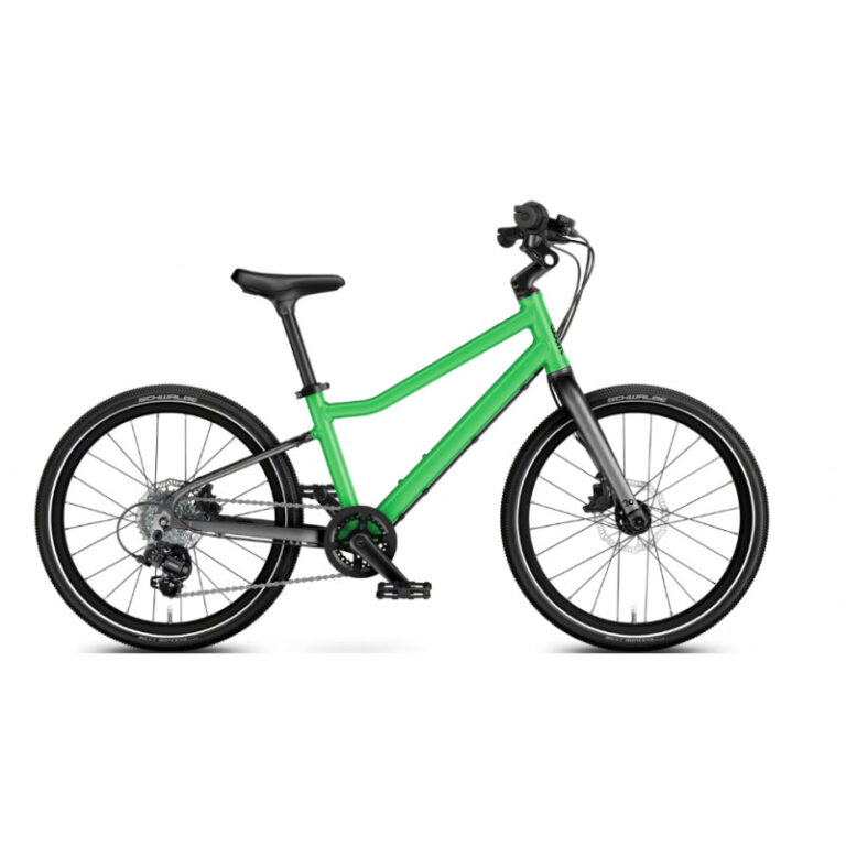 woom explore 4 otrosko kolo 20 col jungle green h