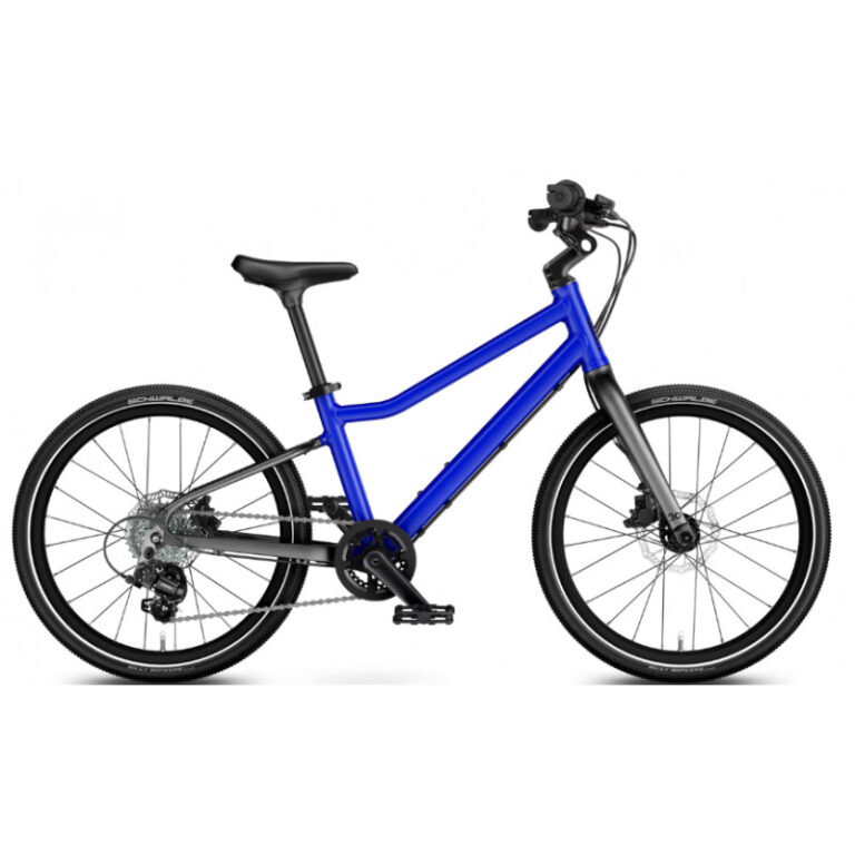 woom explore 4 otrosko kolo 20 col magnetic blue h