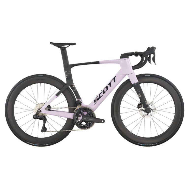 FoilRC10pink
